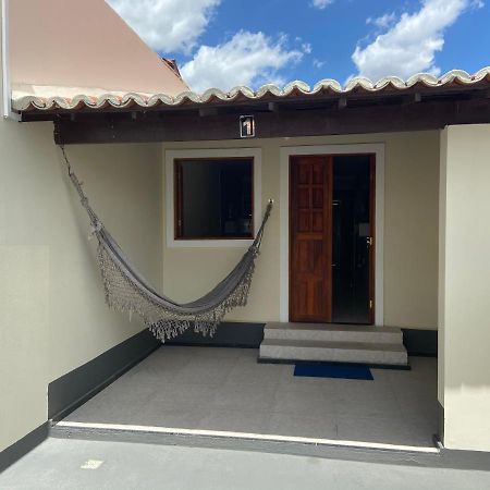 Casa Bem Estar Palestina Villa Piranhas  Eksteriør bilde