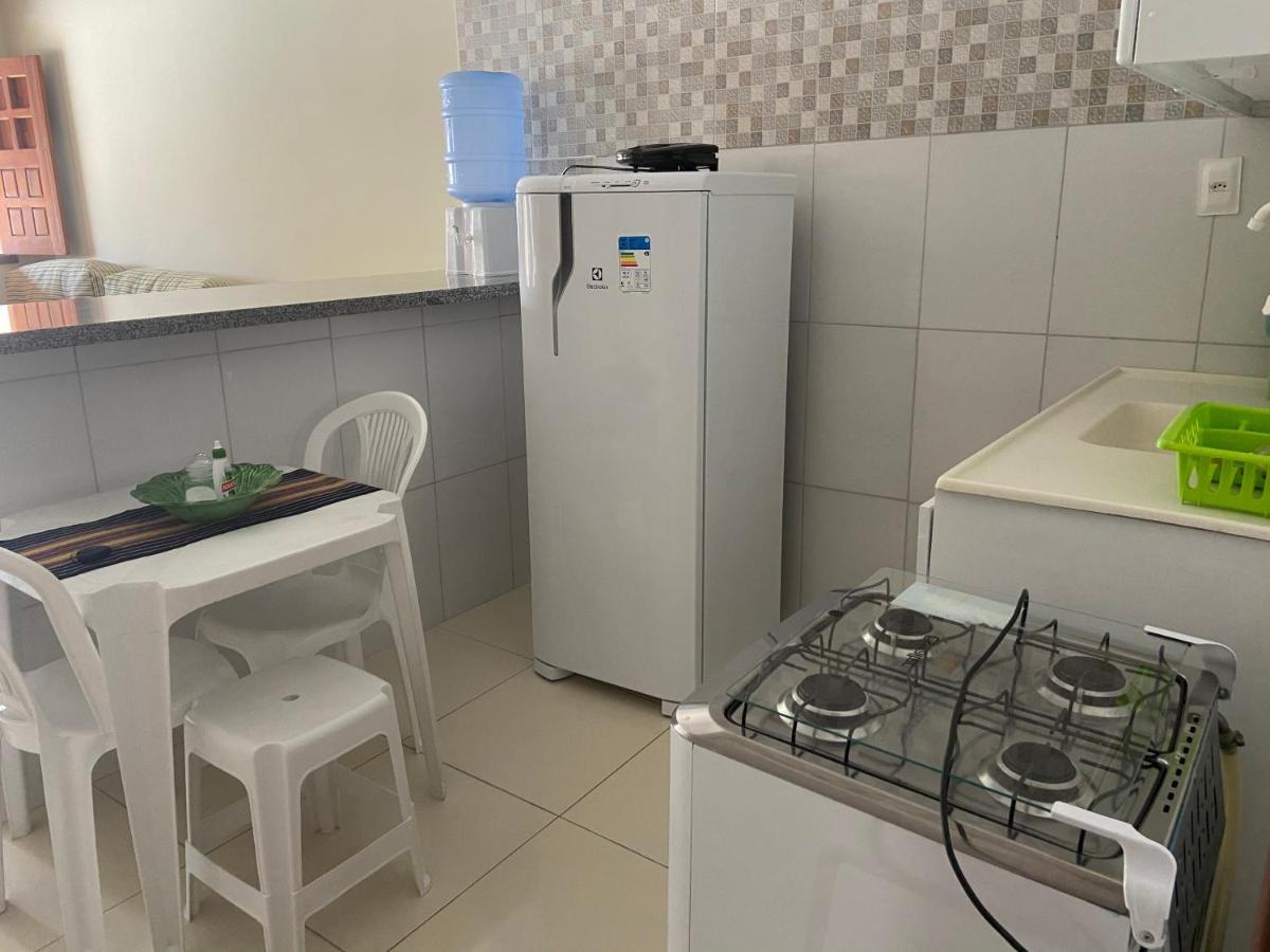 Casa Bem Estar Palestina Villa Piranhas  Eksteriør bilde