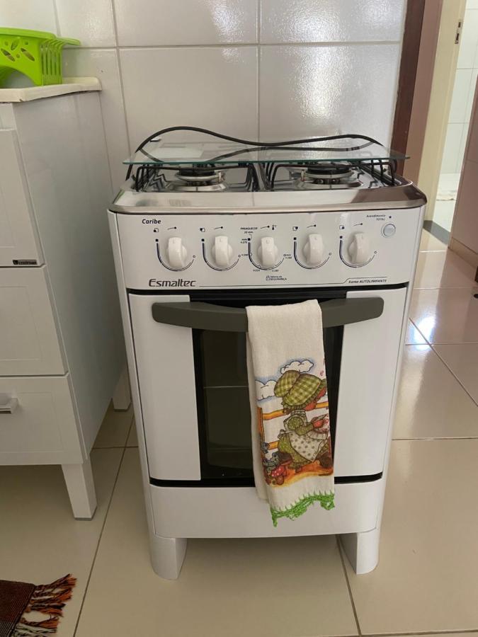 Casa Bem Estar Palestina Villa Piranhas  Eksteriør bilde