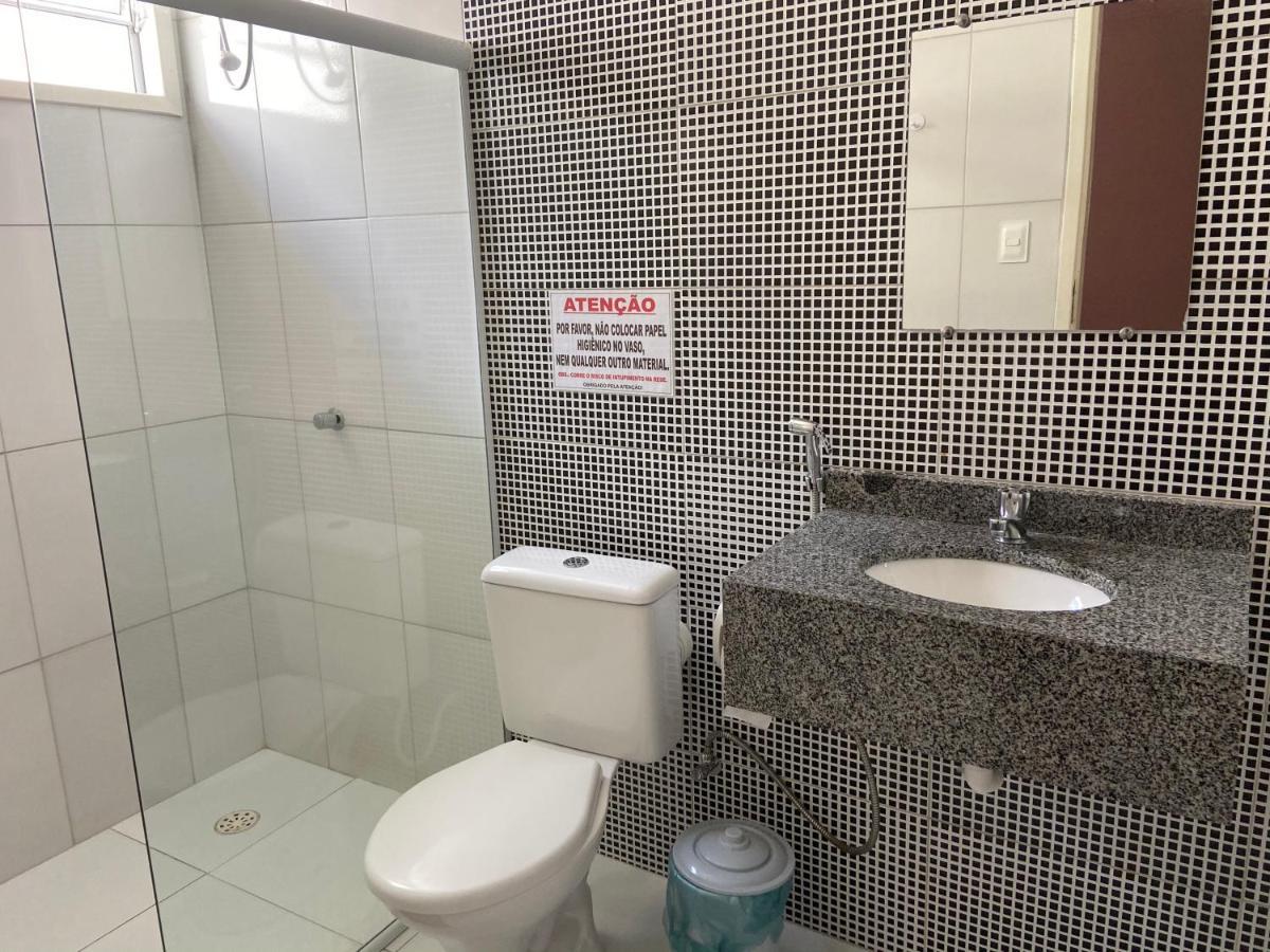 Casa Bem Estar Palestina Villa Piranhas  Eksteriør bilde